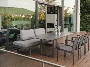Galerie Loungemöbel