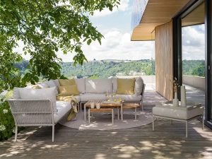 Galerie Loungemöbel