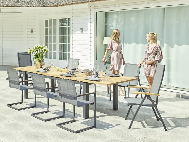 Gartenmöbel Terrasse